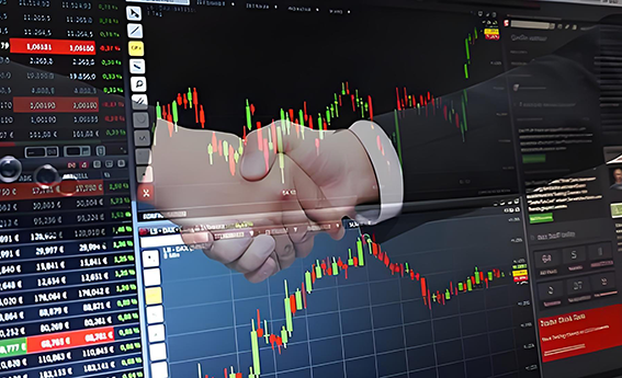 币安工具网交易界面